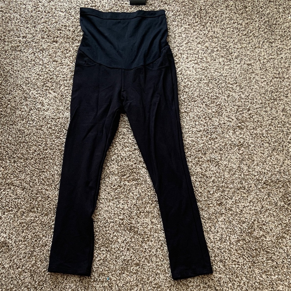 Maternity pants S